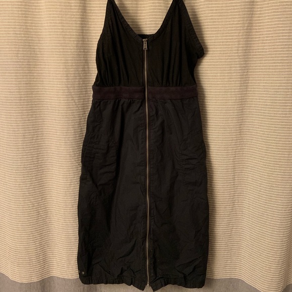 Converse Dresses & Skirts - Converse One-Star Zip-Up Dress Converse Dresses & Skirts - Converse One-Star Zip-Up Dress